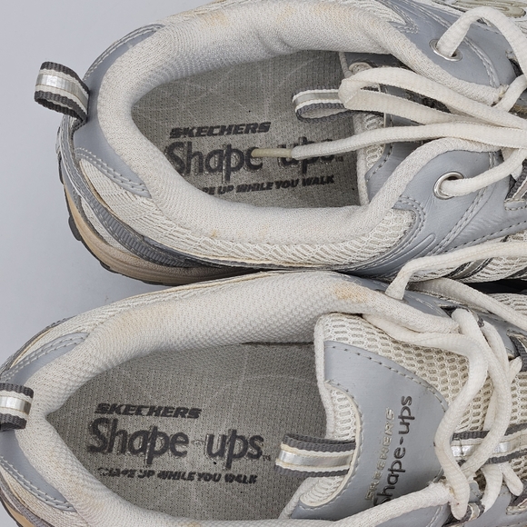 Sketchers Shape-Ups 11814 size 8 - Picture 13 of 16